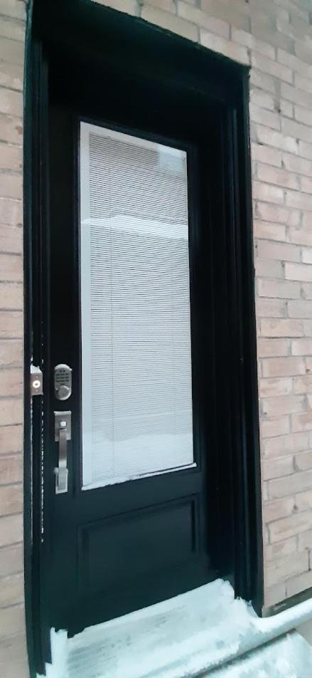2 Bedrooms 2 Washrooms 2 Parking Spots Basement Apartment Newmarket Exterior foto